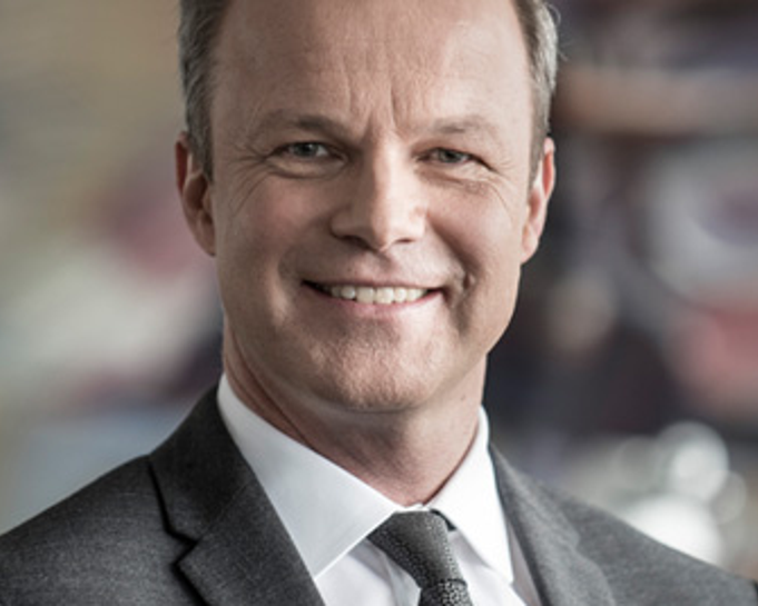 Styria-Chef Markus Mair grt als neuer VZ-Prsident - Foto: Styria AG