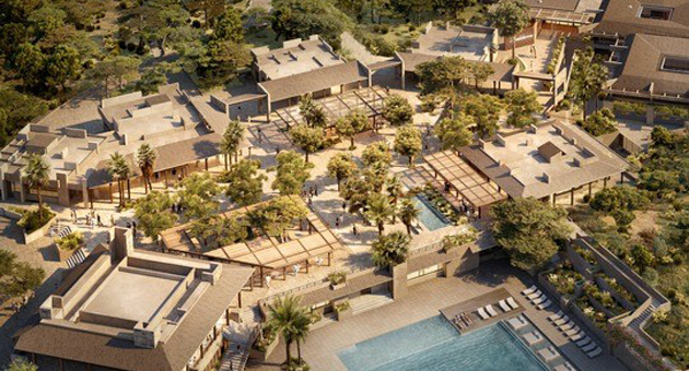 Mangia’s Hotels & Resorts stärkt Kommunikation im DACH-Raum - Anfang Juli 2026 wurde Mangia's Costa Ragusa Borgo auf Sizilien eröffnet – Foto: Mangia's Costa Ragusa Borgo