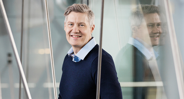 Ad Alliance setzt auf Shoppable Creatives - Lars Eric Mann, CMO der Ad Alliance: "Wir haben unsere bestehenden Möglichkeiten neu gedacht und eine crossmediale Shopping-Lösung entwickelt." - Foto: RTL/Marina Rosa Weigl