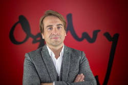 Neo@Ogilvy führt IBM-Tochter The Weather Company in Deutschland ein - Marc Czesnik übernahm am 1. April 2016 den Chefposten von Neo@Ogilvy