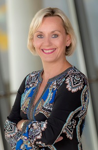 Susanne Marell wird die Position als CEO von Hill+Knowlton Strategies am 1. Juni 2020 bernehmen. (Foto: H+K)