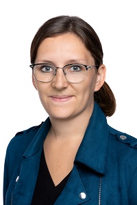 Als Climate Officer soll Ann-Kathrin Marggraf die jhrlichen CO2-Emissionen von Piabo im Auge behalten - Foto: PIABO PR GmbH