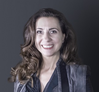 Maria Cianciulli (Foto. McCann)