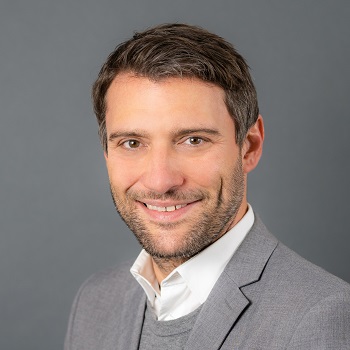 Trendumfrage 2019/2020: "OOH wird 2020 weiter deutlich an Relevanz gewinnen" - Marc Marienfeld ist CEO bei Kinetic Worldwide Germany (Foto: Kinetic Worldwide Germany)