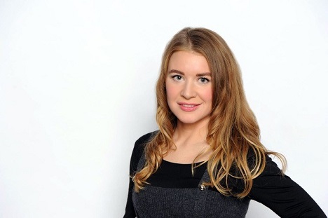 Von DSGVO bis B2B: Aktuelle Trends im Influencer Marketing - Marina Kellner, Business Development Director DACH bei IndaHash (Bild: IndaHash)
