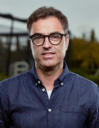 Ex-Kommunikationschef von Nike gründet Sport-Agentur - Olaf Markhoff (Foto: Sidelines)