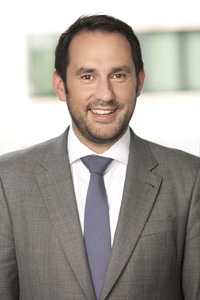GKK beruft dritten Geschäftsführer - Dr. Markus Gräßler stößt bei der Frankfurter GGK Dialog Group in die Geschäftsführung (Foto: GKK)