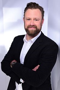 Markus Gries verantwortet als Publisher den Geschftsbereich Sport und Lifestyle bei der Motor Presse Stuttgart (Foto: Motor Presse Stuttgart)