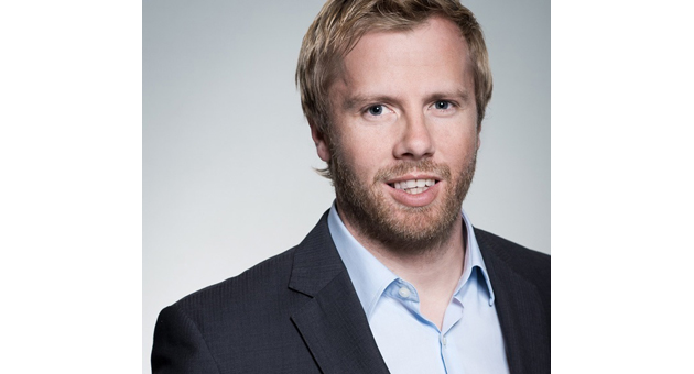 Christian Marsch ist neuer Director Sales bei der Salesforce-Unit von Towa - Foto: Towa
