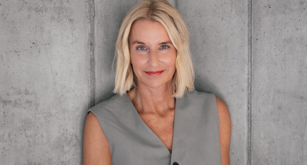 Grey germany ernennt Natalie Martens zum neuen Chief Business Officer  Foto: Grey germany