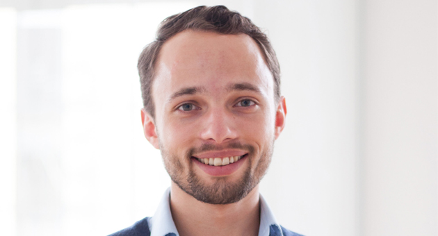 E.ON vergibt Influencer-Marketing-Etat - Reachbird-GF Philipp Martin freut sich auf die Zusammenarbeit mit E.ON - Foto: Reachbird