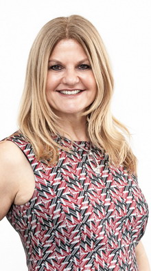 Y&R verliert weitere Führungskräfte - Corinna Martinez Serra (Foto: Y&R)
