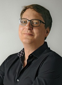 R/GA eröffnet erste Dependance in Deutschland - Sascha Martini (Foto: R/GA)