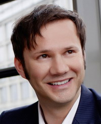 Joint Venture von Axel Springer und Viacom heißt Visoon Video Impact - Franjo Martinovic, GF von Visoon Video Impact (Foto: Axel Springer)