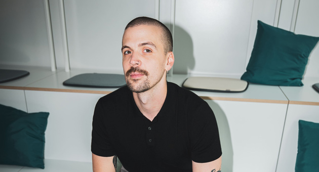 The Trailblazers holt Absatzwirtschaft-Chefredakteur ins PR-Team - Andreas Marx wechselt zum 1. Oktober 2026 als Senior Communications & PR Manager zu The Trailblazers – Foto: privat