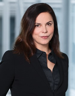 Nicole Marz-Lauterbach (Foto: Axel Springer)