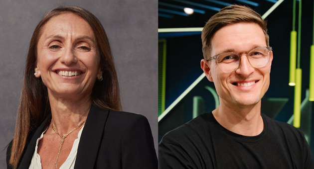 DAZN holt Strategie-Chef von P7S1 an Bord -