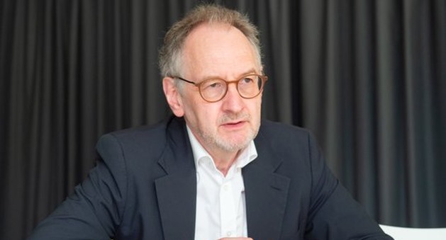 Studie unterstreicht Notwendigkeit eines Leistungsschutzrechts - Andrea Masüger, Präsident des Verlegerverbandes Schweizer Medien: "Es braucht eine klare und geeinte Haltung der Politik und Gesellschaft für ein Leistungsschutzrecht." - Foto: VSM