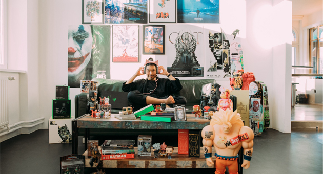 Mattel und JvM Nerd nehmen das innere Kind ins Visier und legen die Studie Kidults vor - Inspiration für die Studie war der Erfolg des "Barbie"-Films sowie durch Spiele und Anime-IPS in Film und Fernsehen - Foto: Mattel