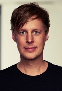 Matthias Hoffmann (Foto: Grabarz & Partner)