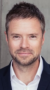 Pitch-Entscheidung: Quirin Privatbank Gruppe setzt künftig auf Grabarz & Partner und Crossmedia - Matthias Meusel, Chief Marketing Officer der Quirin Privatbank (Foto: Quirin Privatbank)