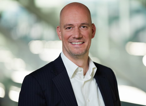 Adblocker-Rate bleibt auf hohem Niveau - Dirk Maurer (IP Deutschland), Stellvertretender Vorsitzender des OVK im BVDW (Foto: BVDW)
