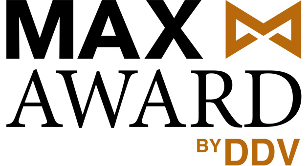 Die Frist fr das Einreichen der Beitrge fr den MAX-Award luft am 8. Mrz 2024 aus  Foto: DDV