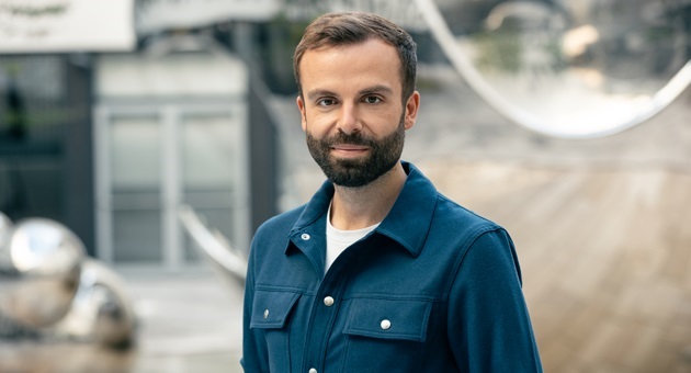 Maximilian Klopsch verlässt Seven.One Media - Maximilian Klopsch ist seit 2021 Geschäftsführer bei Seven.One Media und in dieser Position für Innovationsthemen das Business Development verantwortlich - Foto: Seven.One