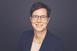 Iris Mayer ist neues Mitglied der SZ.de-Chefredaktion (Foto: Sdwestdeutsche Medienholding GmbH)