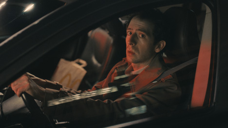 Scholz & Friends setzt ersten Werbespot für McDonald's um - Der neue TV-Spot von Scholz & Friends zeigt, dass McDonald's unwiderstehlich ist - Foto: McDonald's Deutschland