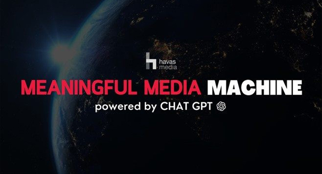 Havas Media entwickelt Meaningful Media Machine -