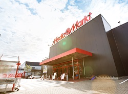 MediaMarkt engagiert neue Brand-Design-Leadagentur - MetaDesign kümmert sich künftig um das Brand Design für die MediaMarkt-Saturn-Gruppe - Foto: MediaMarkt-Saturn Deutschland