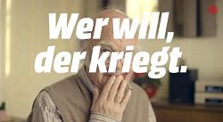 Ogilvy & Mather bringt neue Media-Markt Spots ins TV - Ogilvy & Mather updaten zum Jahresstart 2015 die bewährte Media-Markt-Kampagne
