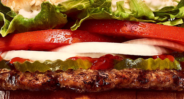 Mediaplus überzeugt Burger King mit kreativer Leidenschaft - Die Serviceplan-Tochter Mediaplus gewinnt den Mediaetat von Burger King Deutschland - Foto: Burger King Deutschland