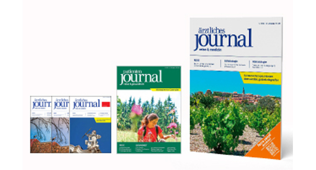 Der Titel 'rztliches Journal Reise & Medizin' wandert unter das Dach der Mediengruppe Oberfranken - Foto: Mediengruppe Oberfranken