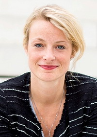 Angela Meier-Jakobsen (Foto: RMP)