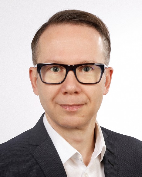 Olaf Meier (Foto: Zukunftsinstitut)