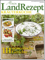 Falkemedia bringt 'Mein Landrezept' heraus -