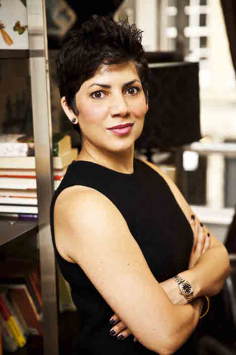 Nikki Mendona kommt von OMD zu Accenture (Foto: Accenture)