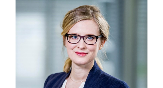 Katrin Menne kehrt von der Commerzbank zu Merck zurck - Foto: Maks Richter