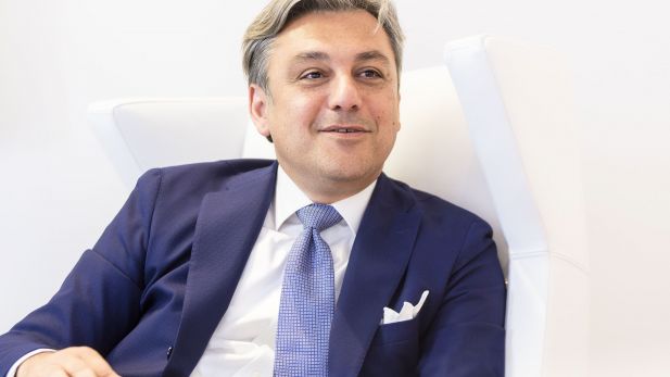 Luca de Meo gibt seinen CEO-Posten bei Seat auf - Foto: Seat