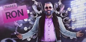 Mercedes-Benz wirbt mit Christian Ulmen in Online-Clip - Christian Ulmen ist unter anderem als Ron für Mercedes-Benz unterwegs (Foto: Screenshot/YouTube Mercedes-Benz Vans)