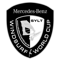 Mercedes-Benz titelt beim Windsurf World Cup Sylt -