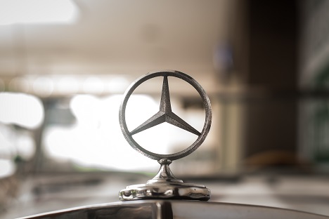 Die Agentur des britischen Starfotografen und Regisseurs Rankin hat sich im Pitch von Mercedes-AMG durchsetzt. (Foto: Uriel Soberanes/Unsplash.com) 