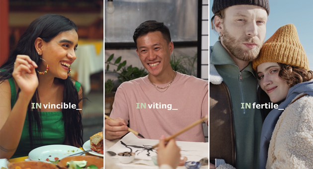 Merck und MRM startet europäische Awareness-Kampagne zum Thema Unfruchtbarkeit - Die Kampagne soll dazu aufrufen, Unfruchtbarkeit und die davon betroffenen nicht länger zu stigmatisieren und ihnen Angst und Druck zu nehmen - Foto: MRM