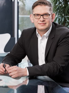pilot-GF Jens Merheim macht sich als strategischer Berater selbst�ndig (Foto: pilot)