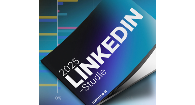 LinkedIn entwickelt sich zum Dialog-Medium - Bild: Metricool