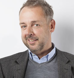 Sassenbach Advertising wird Leadagentur von BSH - Peter Metz, Geschäftsführer Sassenbach Advertising, sieht die Agentur mit der neuen Digital-Tochter für das BSH-Mandat gut aufgestellt (Foto: Sassenbach Advertising)