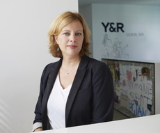 Katja Metz wird Managing Partner für Y&R Deutschland, Corinna Thüs wechselt zu WPP Red Fuse Communications -