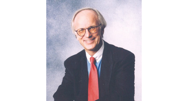 Der langjhrige Grey-Chef Bernd M. Michael ist im Alter von 80 Jahren verstorben - Foto. Grey Group
